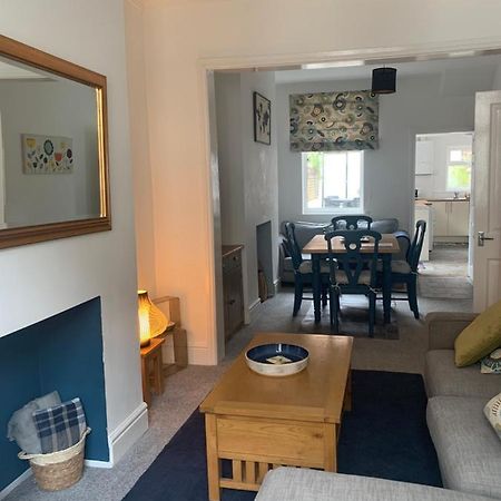 Hideaway House Villa Bridlington Buitenkant foto