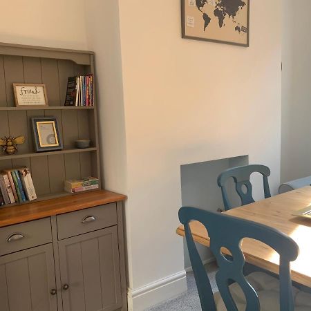 Hideaway House Villa Bridlington Buitenkant foto
