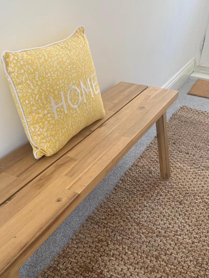 Hideaway House Villa Bridlington Buitenkant foto