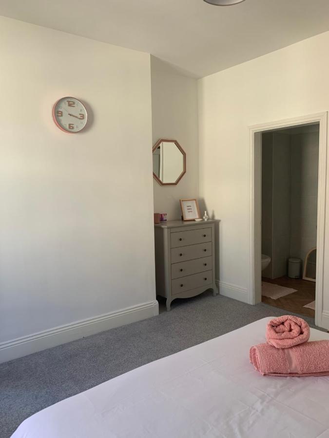 Hideaway House Villa Bridlington Buitenkant foto