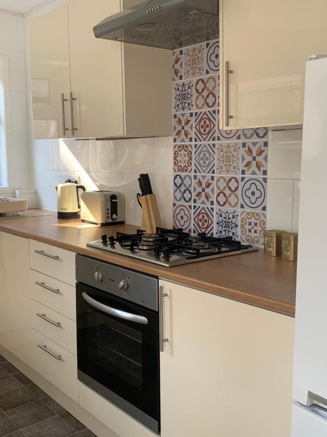 Hideaway House Villa Bridlington Buitenkant foto