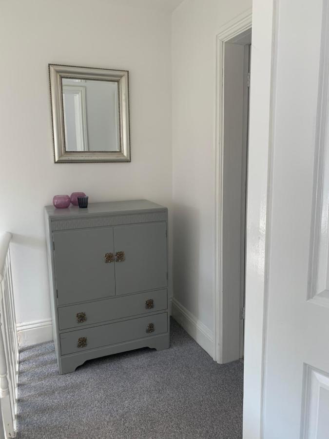 Hideaway House Villa Bridlington Buitenkant foto