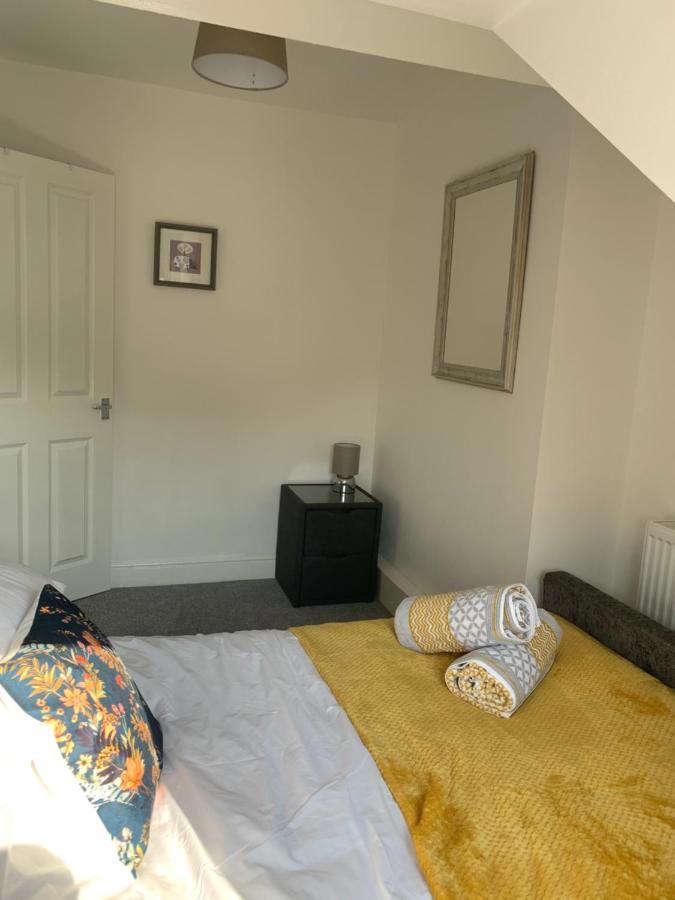 Hideaway House Villa Bridlington Buitenkant foto