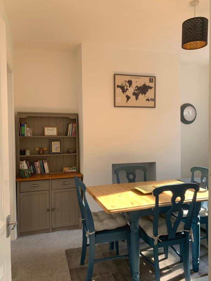 Hideaway House Villa Bridlington Buitenkant foto