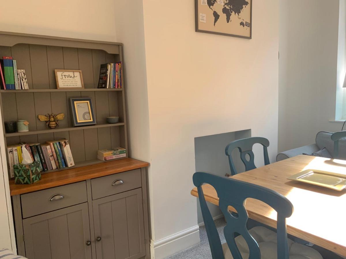 Hideaway House Villa Bridlington Buitenkant foto
