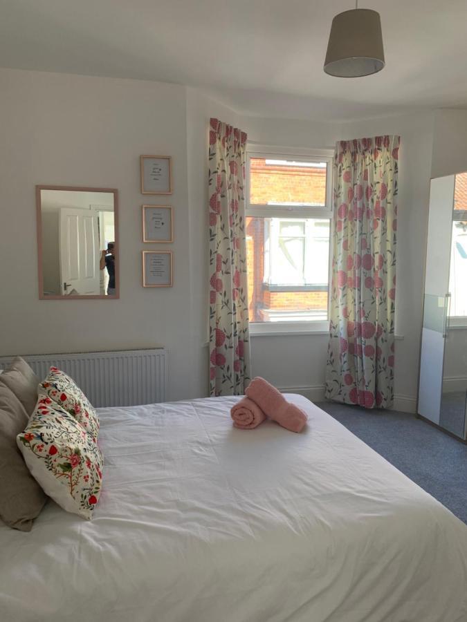 Hideaway House Villa Bridlington Buitenkant foto