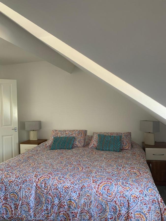 Hideaway House Villa Bridlington Buitenkant foto