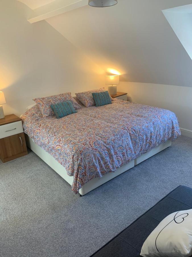 Hideaway House Villa Bridlington Buitenkant foto
