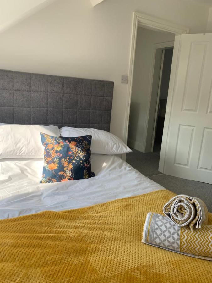 Hideaway House Villa Bridlington Buitenkant foto