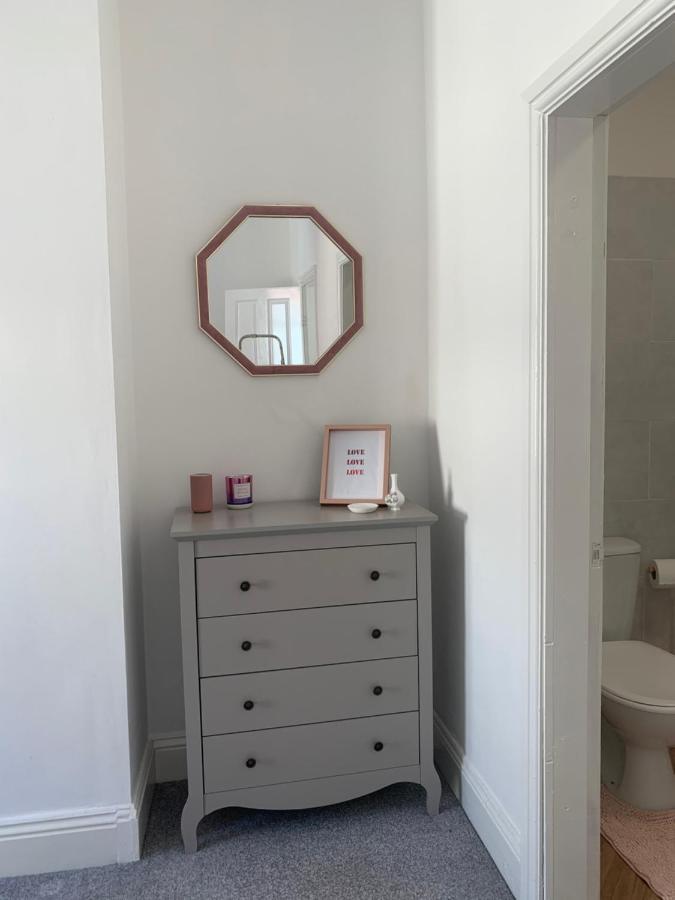 Hideaway House Villa Bridlington Buitenkant foto