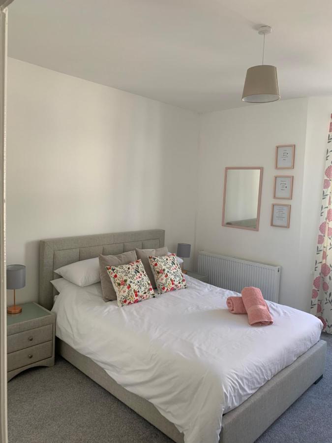 Hideaway House Villa Bridlington Buitenkant foto