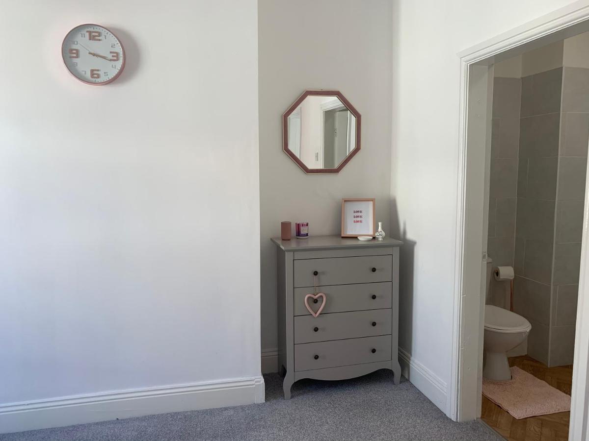 Hideaway House Villa Bridlington Buitenkant foto