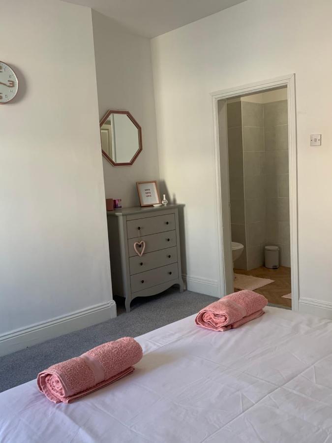 Hideaway House Villa Bridlington Buitenkant foto