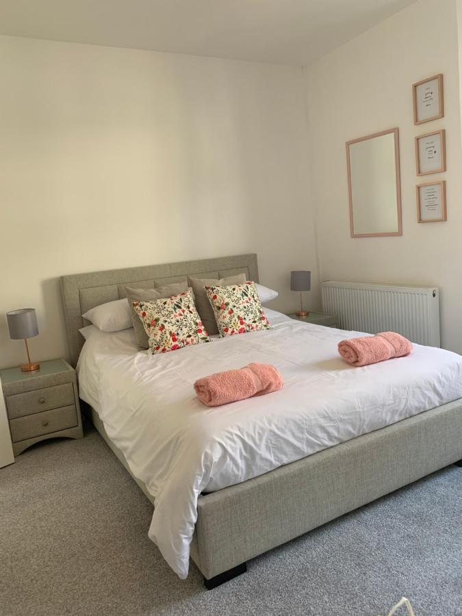 Hideaway House Villa Bridlington Buitenkant foto