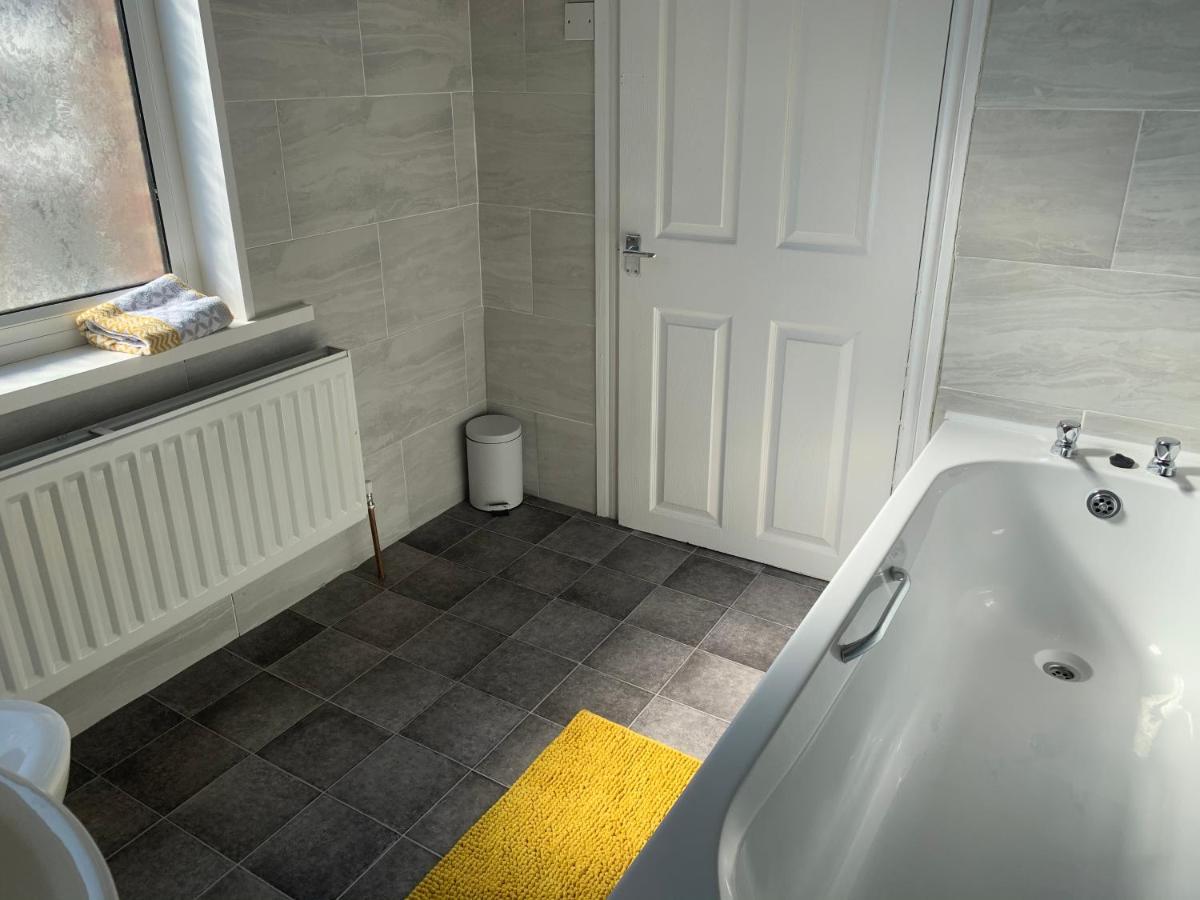 Hideaway House Villa Bridlington Buitenkant foto