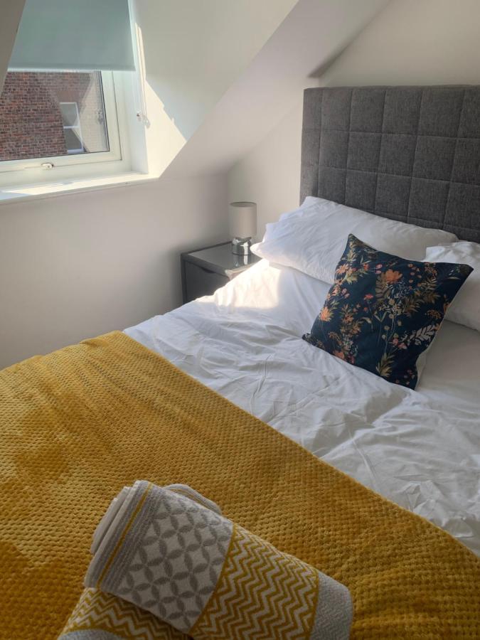 Hideaway House Villa Bridlington Buitenkant foto