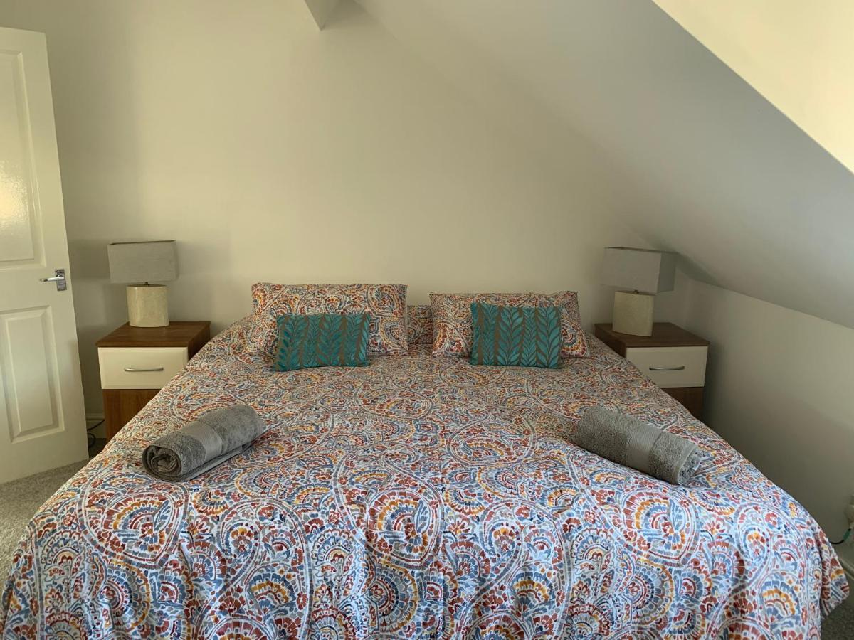 Hideaway House Villa Bridlington Buitenkant foto