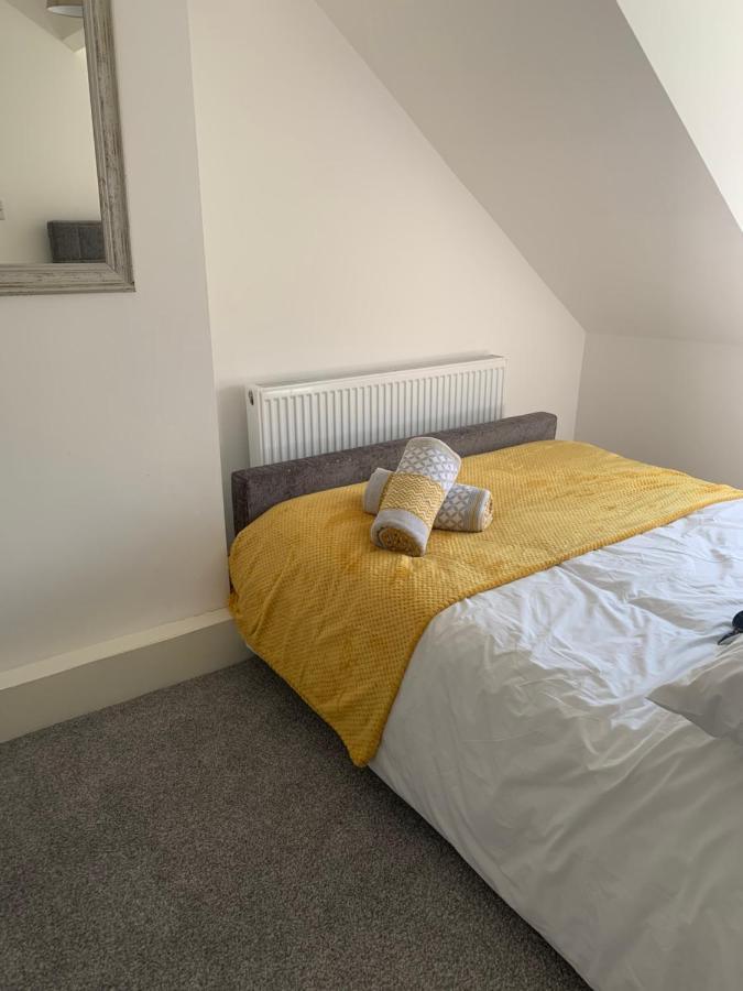 Hideaway House Villa Bridlington Buitenkant foto