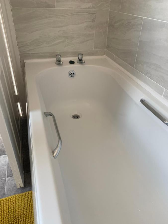 Hideaway House Villa Bridlington Buitenkant foto