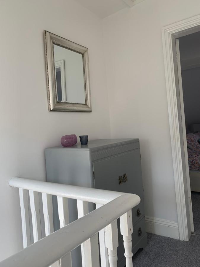 Hideaway House Villa Bridlington Buitenkant foto