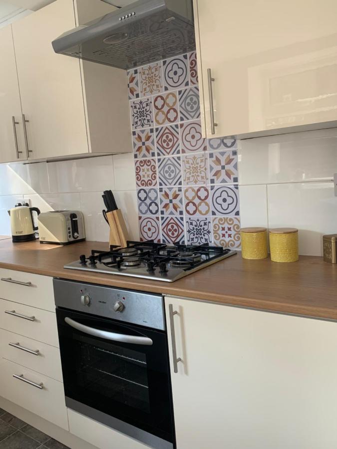 Hideaway House Villa Bridlington Buitenkant foto