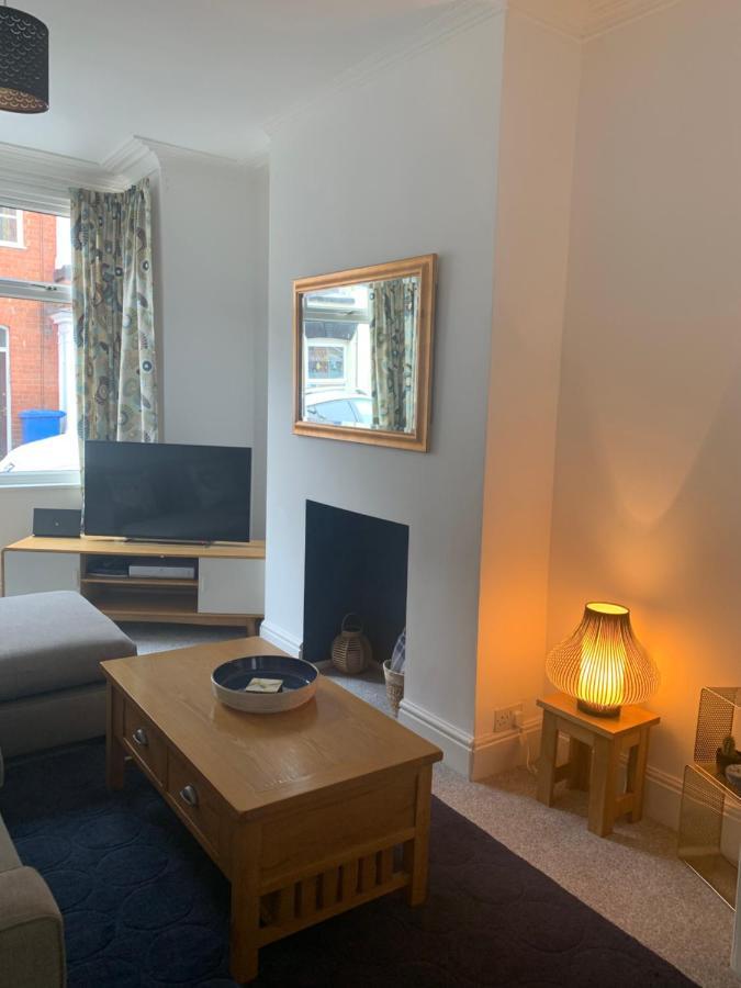 Hideaway House Villa Bridlington Buitenkant foto