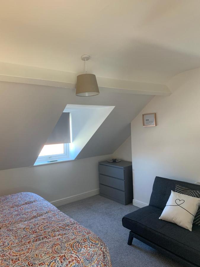 Hideaway House Villa Bridlington Buitenkant foto