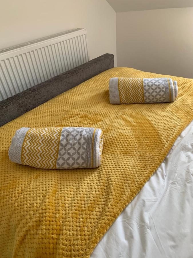 Hideaway House Villa Bridlington Buitenkant foto